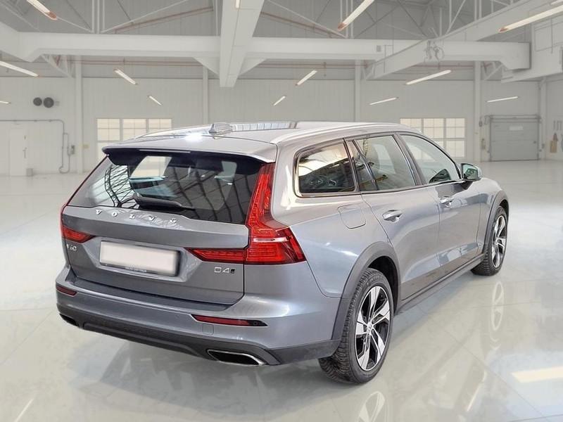 VOLVO V60 CROSS COUNTRY D4 AWD Geartronic Cross Country Business Pro WAGON