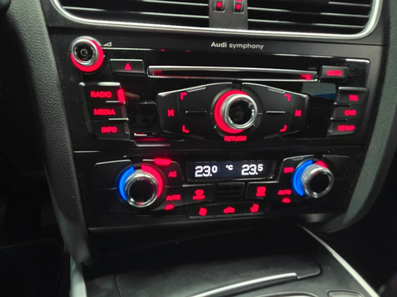 Audi A5 SPB 2.0 TDI 177 CV S-Line 98000km