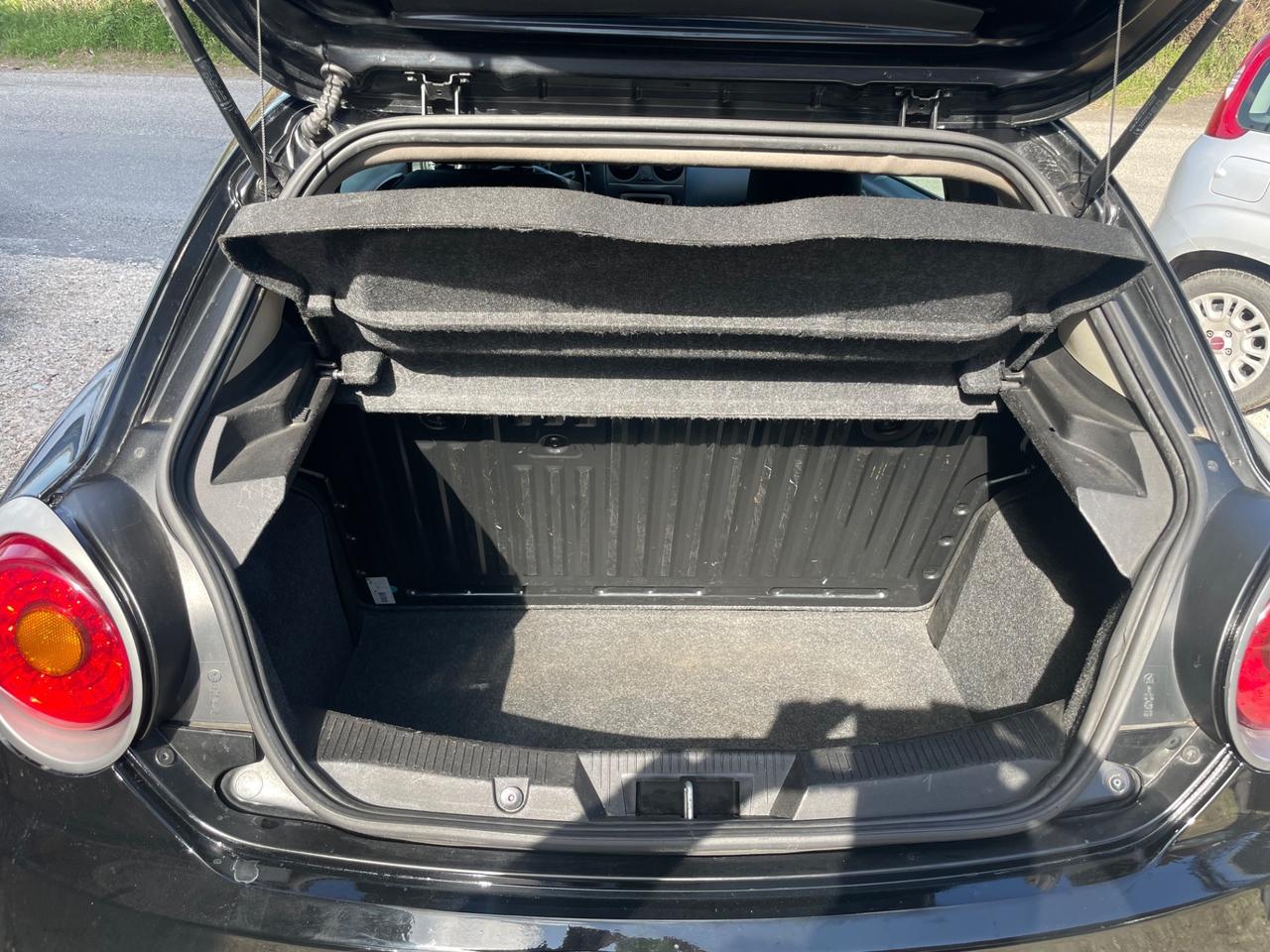 Alfa Romeo MiTo 1.4 70 CV 8V Progression EU6!!!