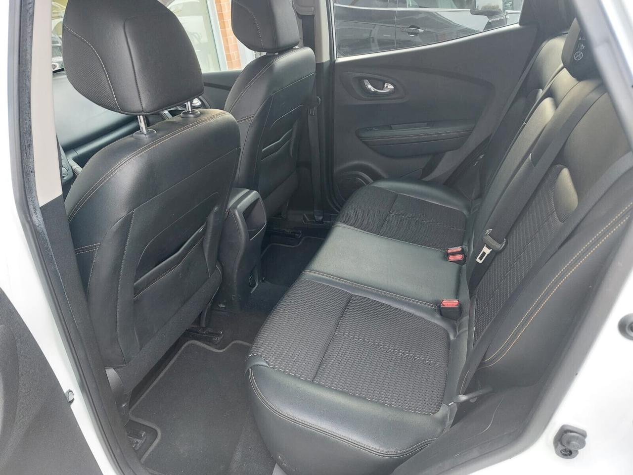 Renault KADJAR 1.5 dCi 110CV Stop & Start BOSE