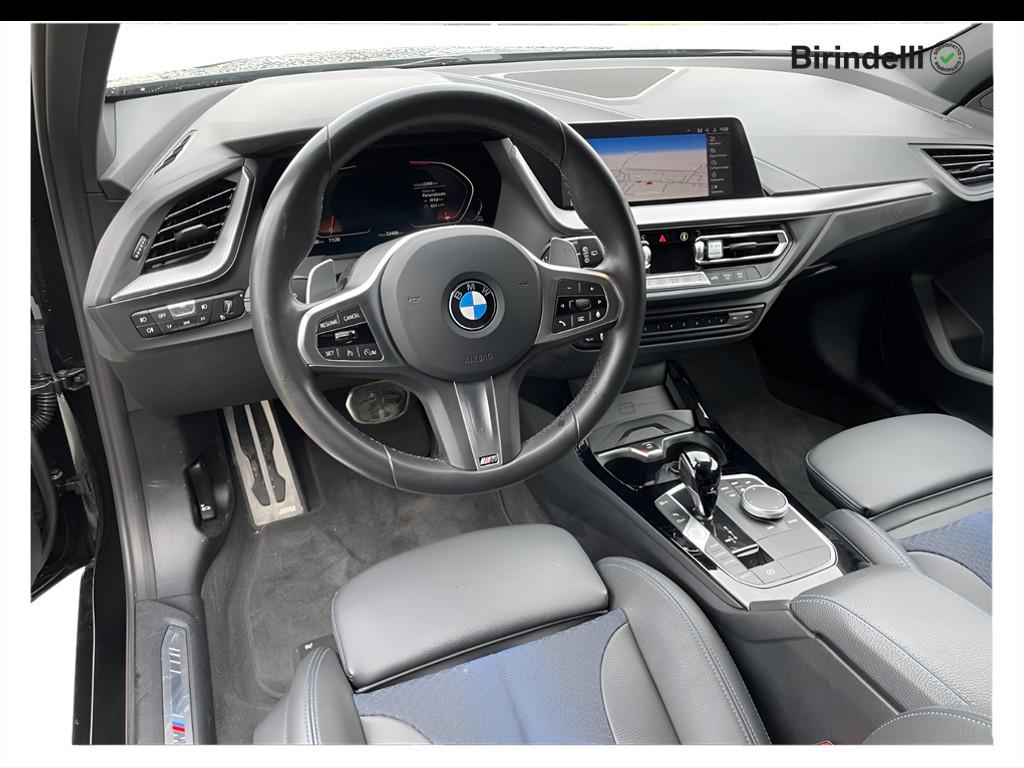 BMW 118d 5 Porte