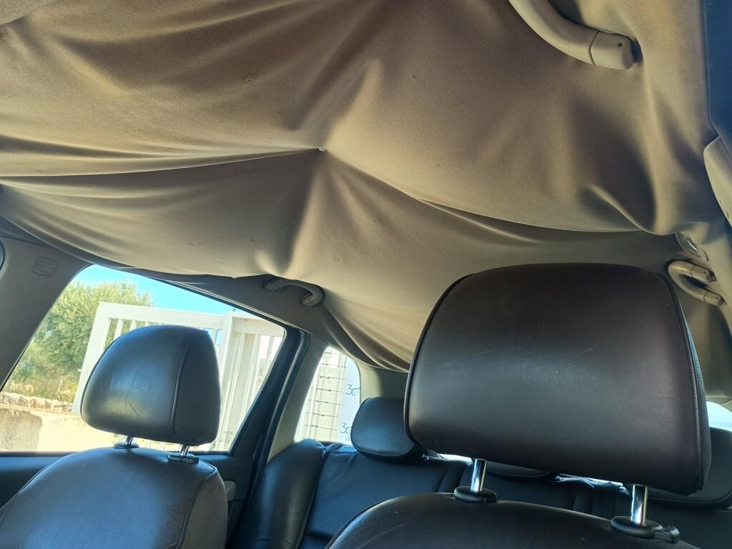 Fiat Croma 1.9 MJ 120cv Dynamic