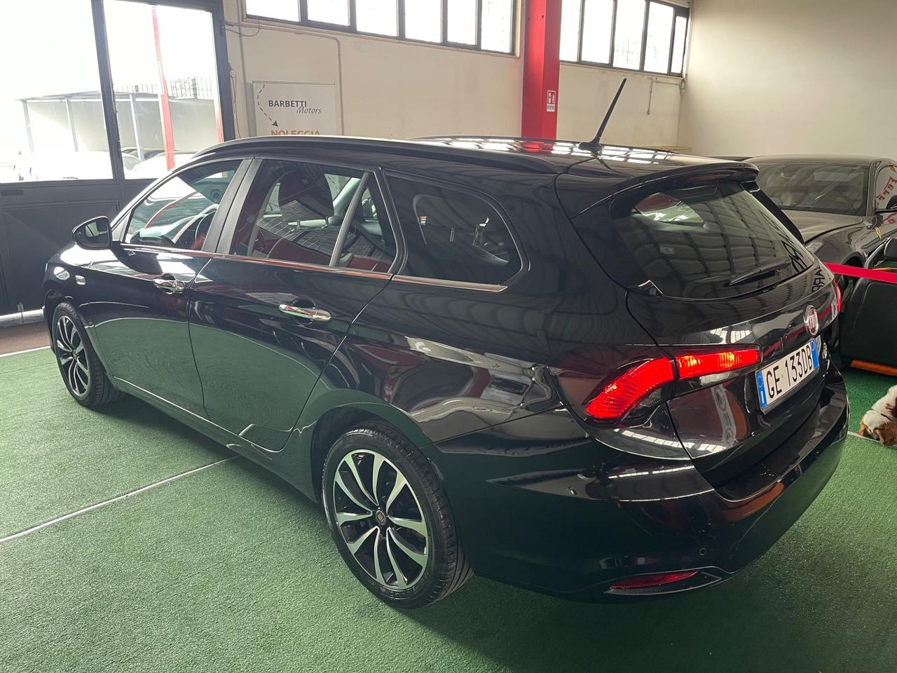 Fiat Tipo 1.6 Mjt Sw PERMUTE RATE