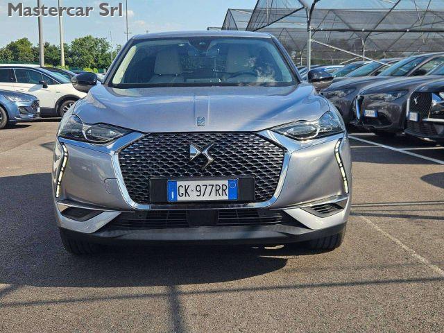 DS AUTOMOBILES DS 3 Crossback Crossback DS3 1.2 Grand Chic 130cv TG: GK977RR