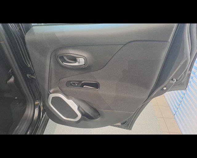 JEEP Renegade 1.0 t3 Sport 2wd GPL