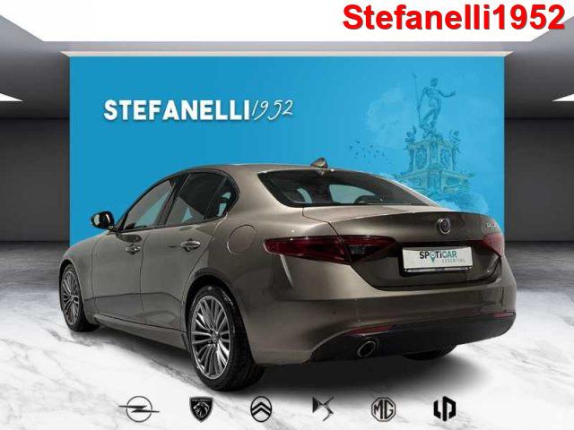 ALFA ROMEO Giulia - 2.2 t 150cv auto