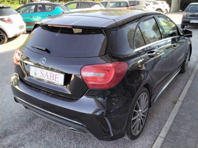 MERCEDES-BENZ A 180 Premium