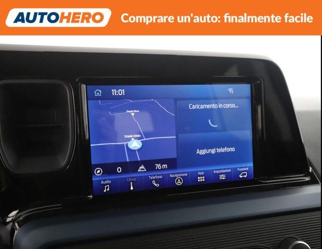 FORD Tourneo Courier 1.0 EcoBoost Active
