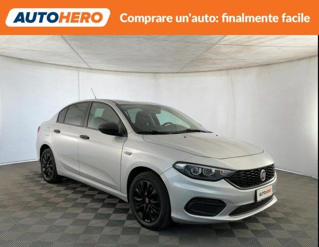 FIAT Tipo 1.4 4 porte Street