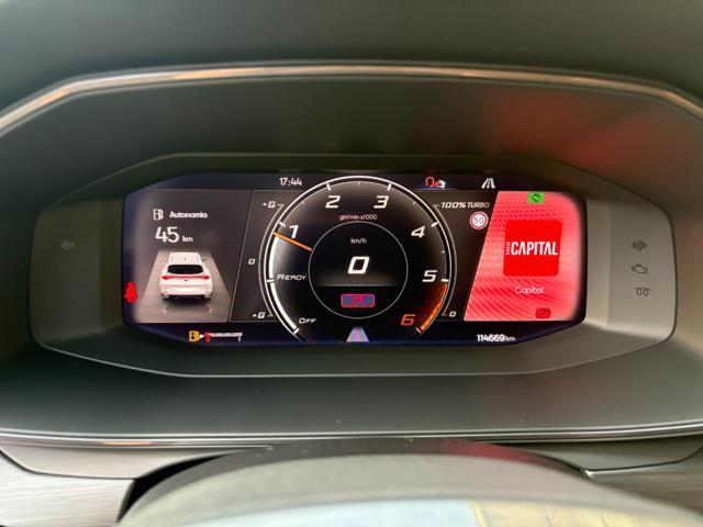 CUPRA Formentor 2.0 TDI 150 CV 4Drive DSG