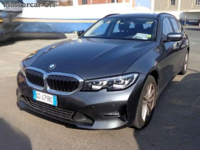 BMW 320 Touring mhev 48V xdrive Busines/Advan Auto-GD479BC