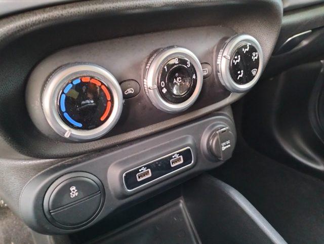 FIAT 500L 1.4 95 CV S&S Connect