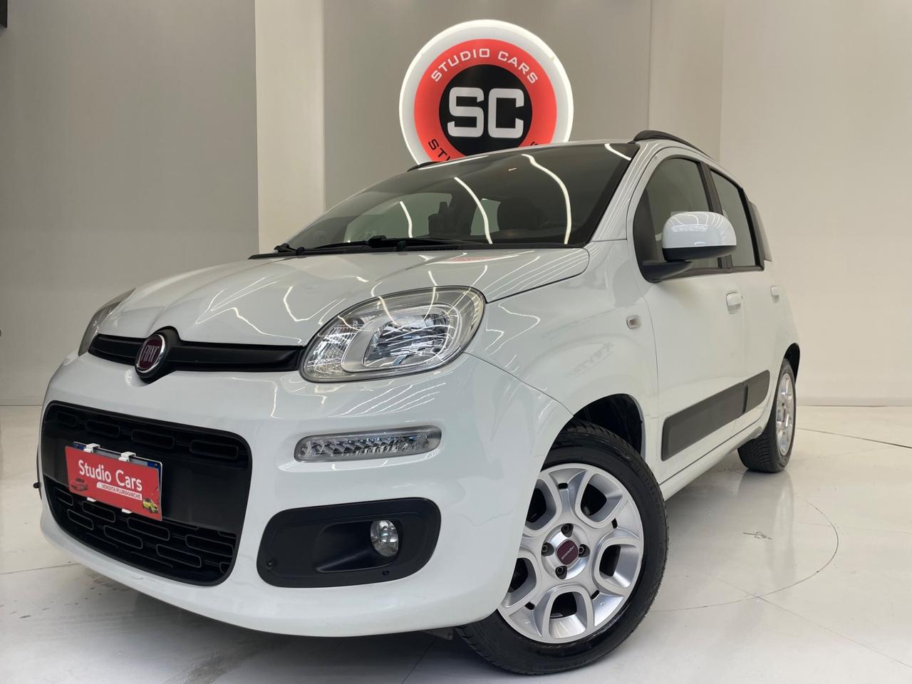 Fiat Panda 1.2 EasyPower Lounge 5 Posti Aziendale