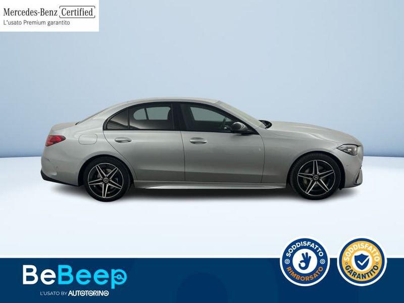 Mercedes-Benz Classe C C 220 D MHEV PREMIUM PLUS AUTO