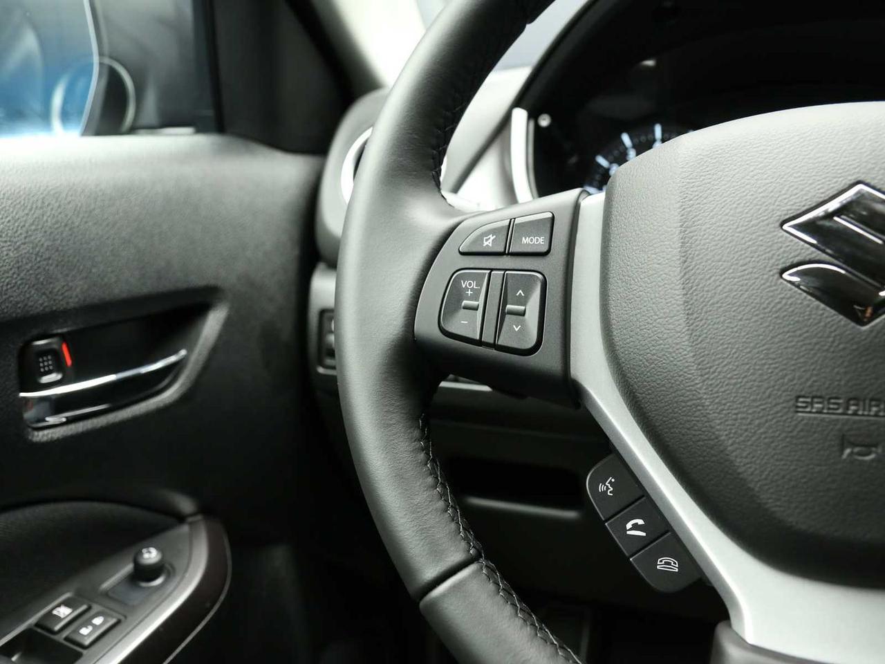 Suzuki Vitara 1.4 110CV Hybrid 4WD AllGrip A #9590