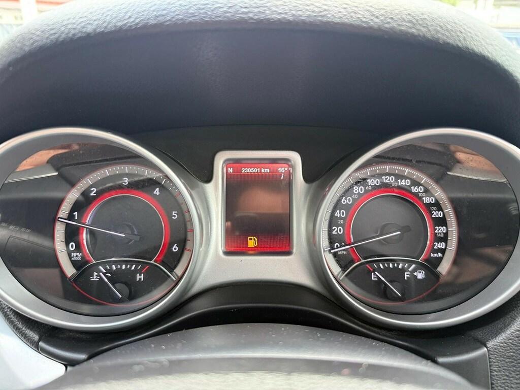 Fiat Freemont 2.0 mjt 16v Urban 140cv