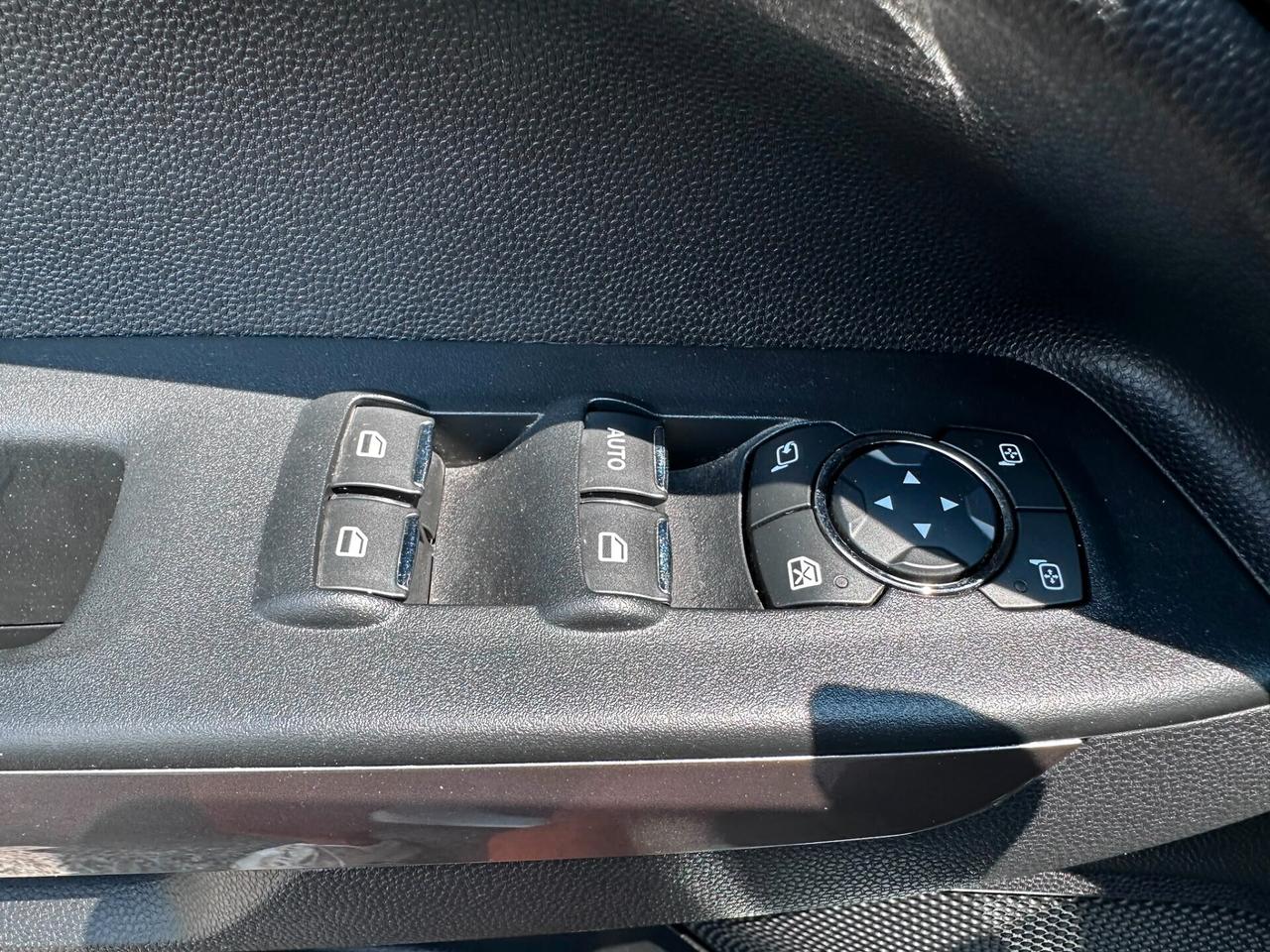 Ford EcoSport 1.5 Ecoblue 100 CV Start&Stop Titanium