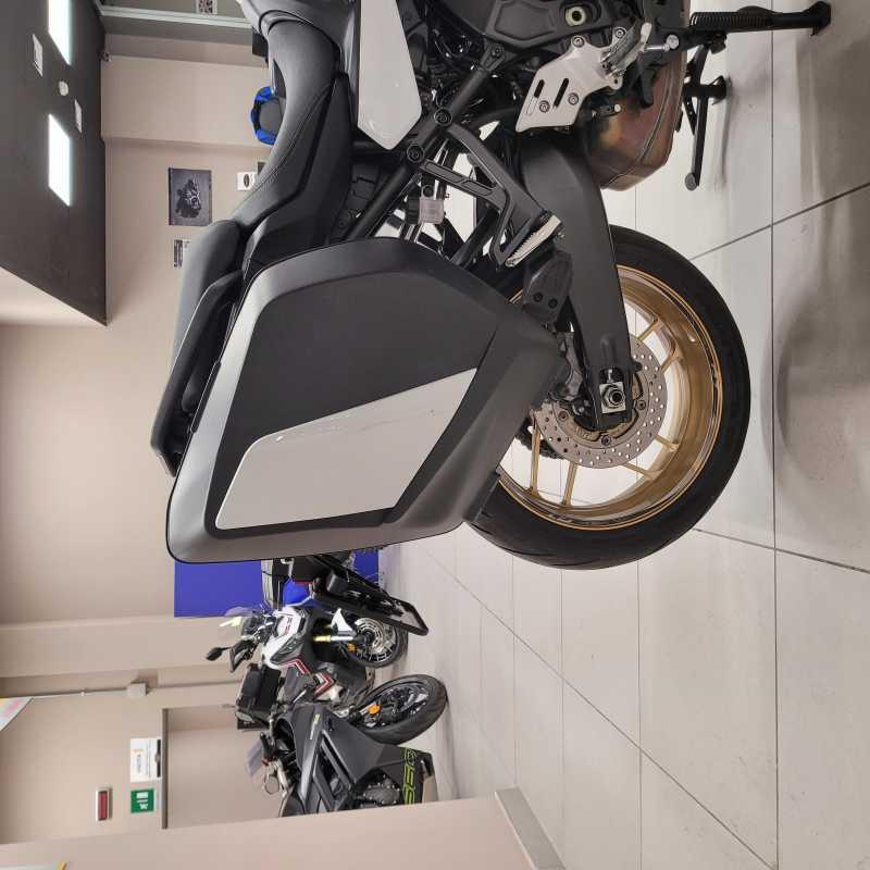Yamaha Tracer 9 GT - 2023