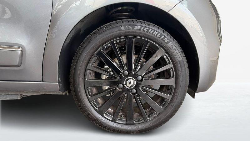 Renault Twingo Electric Twingo 22kWh Urban Night