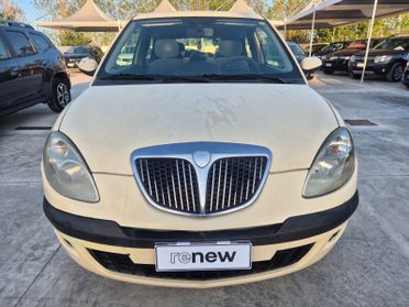 Lancia Ypsilon 1.3 Multijet 16V
