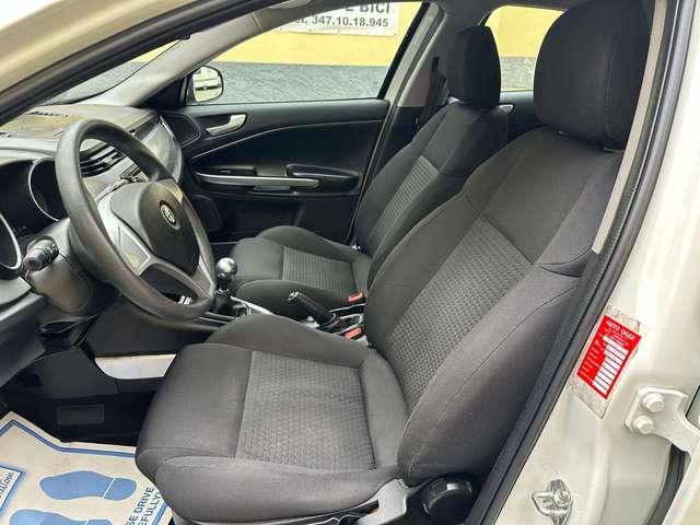 Alfa Romeo Giulietta Giulietta 1.4 tb Progression 105cv