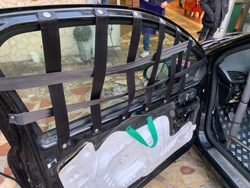 PEUGEOT 207 1.6 3p. felinè