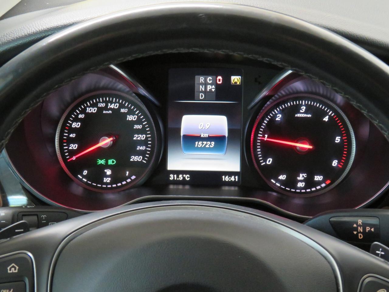 Mercedes-benz V 220 d Premium Extralong