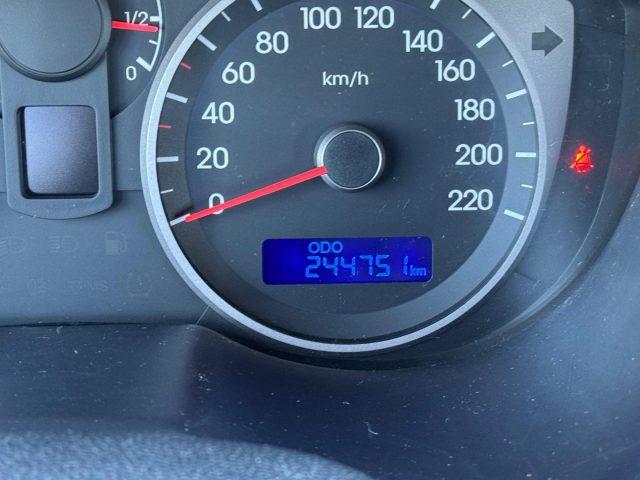 HYUNDAI i20 1.4 CRDi 5p. Sound Edition UNICOPROPRIETARIO