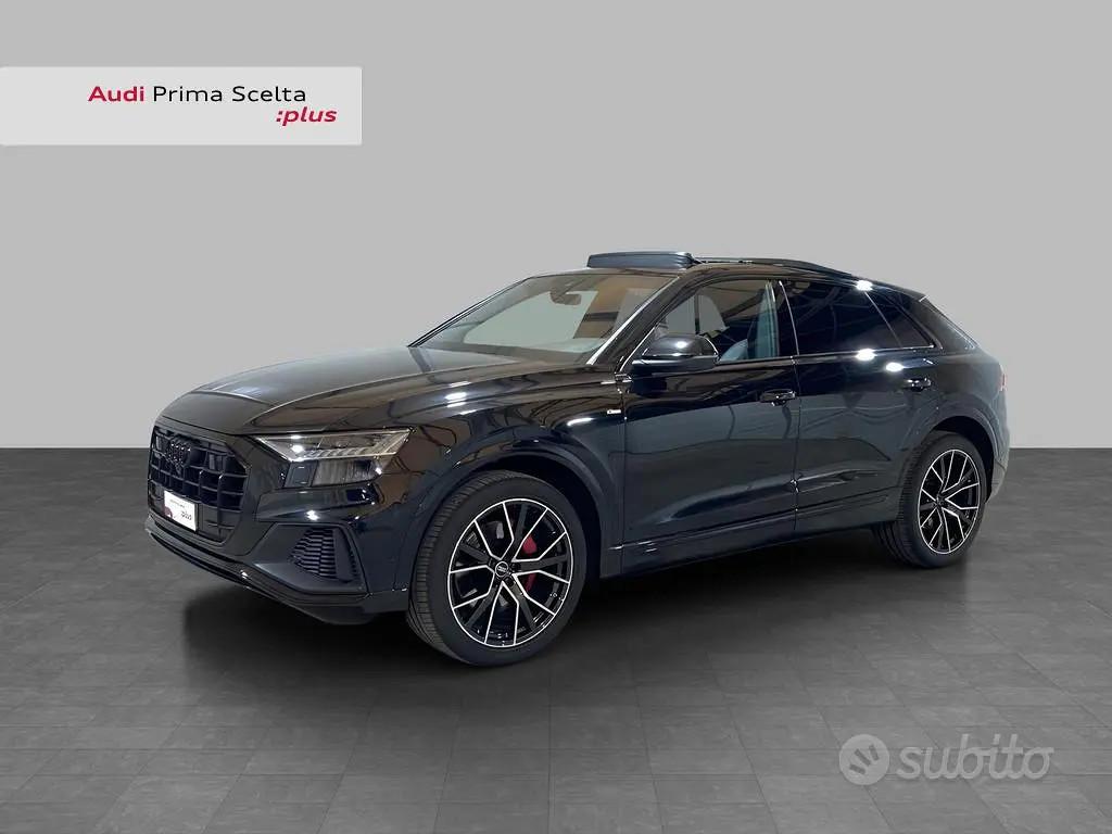 Audi Q8 55 3.0 tfsi mhev Sport quattro tiptronic