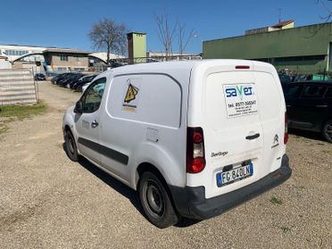 CITROEN BERLINGO FURGONATO 2016 1.6 DIESEL 100CV