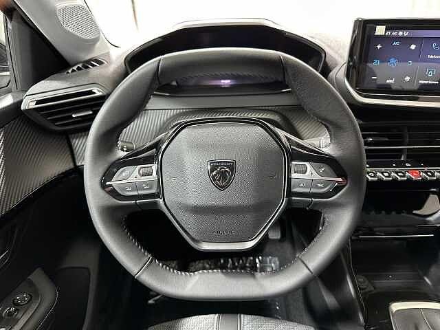 Peugeot 208 PureTech 100 cv Stop&Start 5 porte Allure KM ZERO