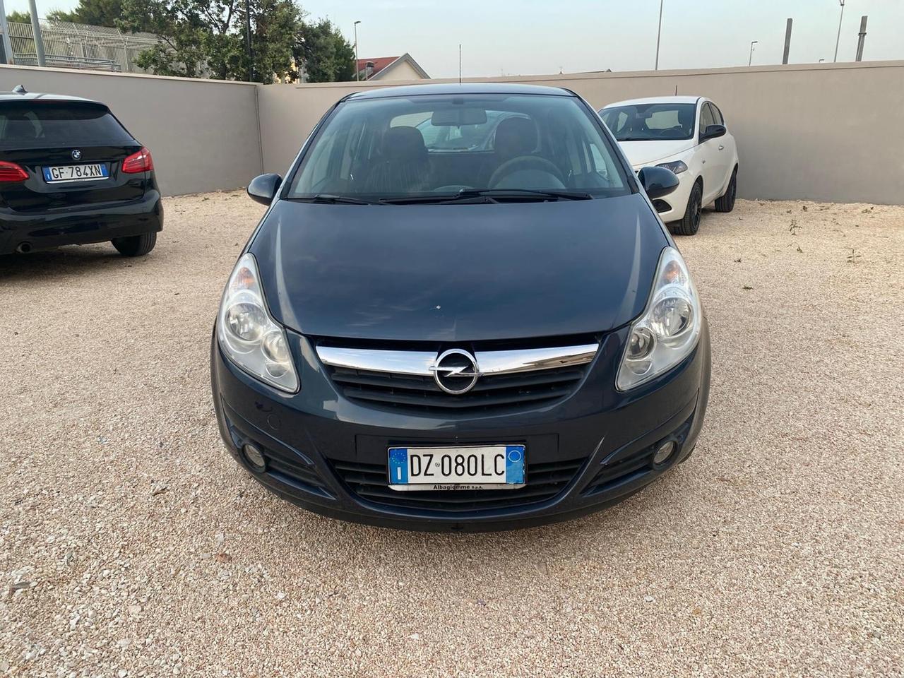 Opel Corsa 1.3 CDTI 75CV ecoFLEX 5 porte Cosmo
