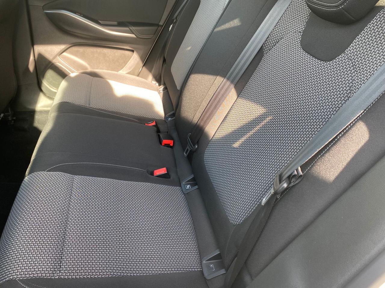 Opel Grandland X 1.5 diesel Ecotec Start&Stop Ultimate