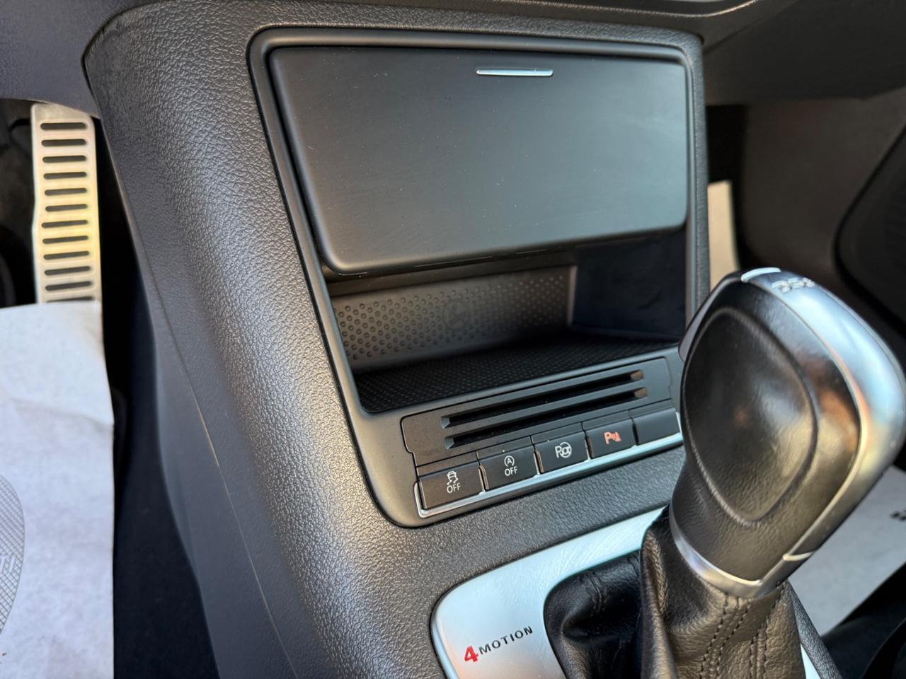 Volkswagen Tiguan 2.0 TDI 177 CV 4MOTION DSG R-Line BlueMotion Tech.