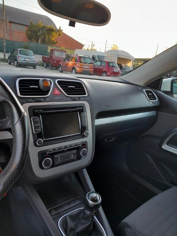 Volkswagen Scirocco 1.4 TSI