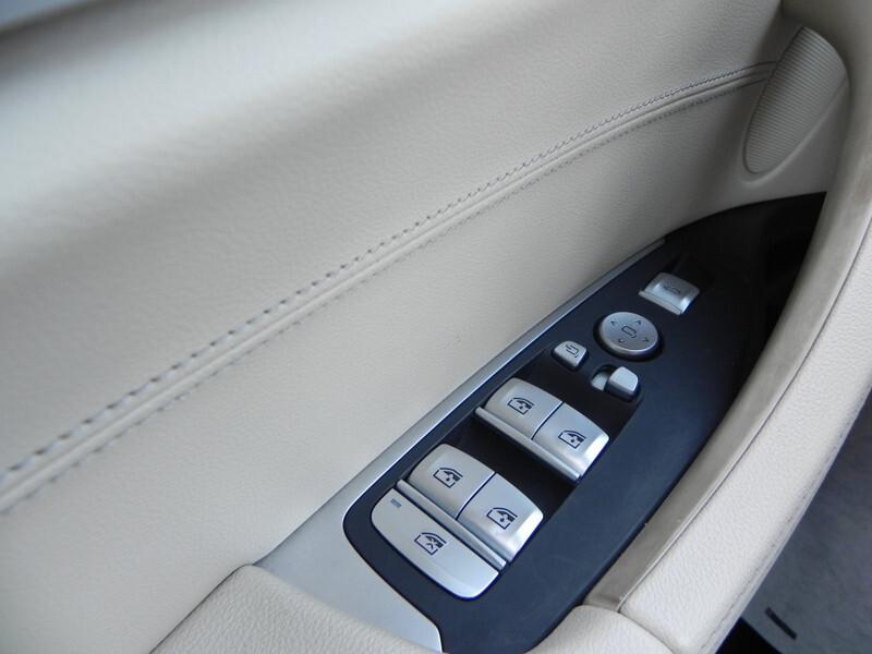 Bmw X3 sDrive18d Luxury