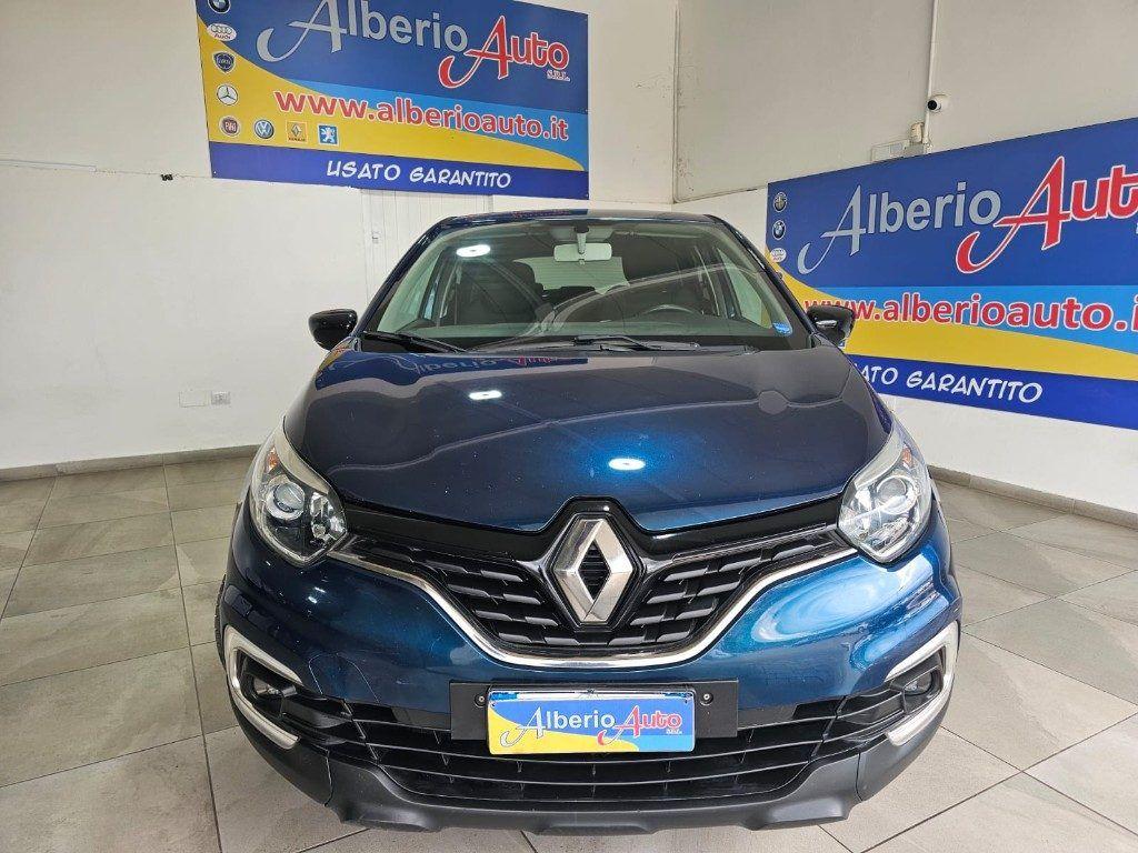 Renault Captur dCi 8V 110 CV Start&Stop Energy AUTOCARRO N1