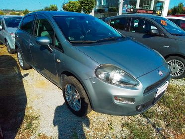 Fiat Punto 1.4 METANO 77cv