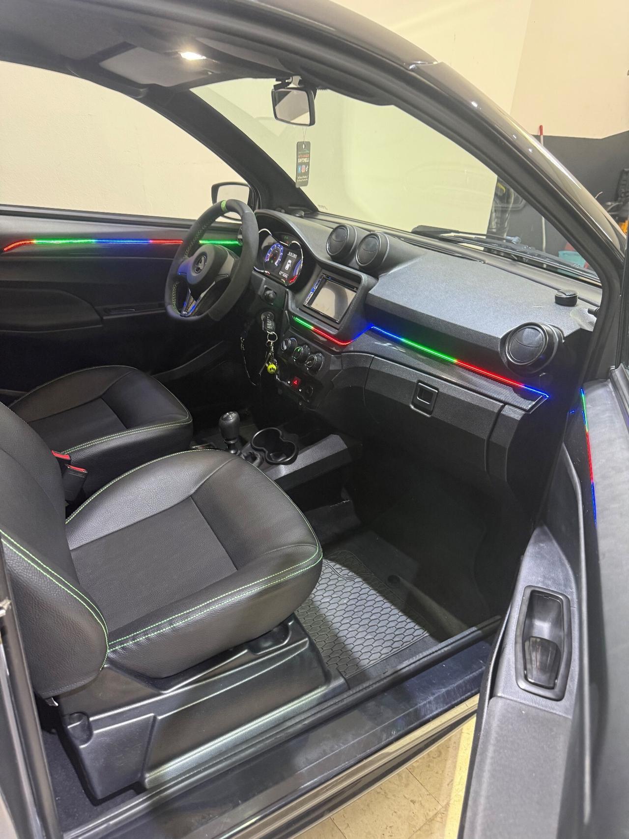 Aixam Coupe Coupé GTI Emotion
