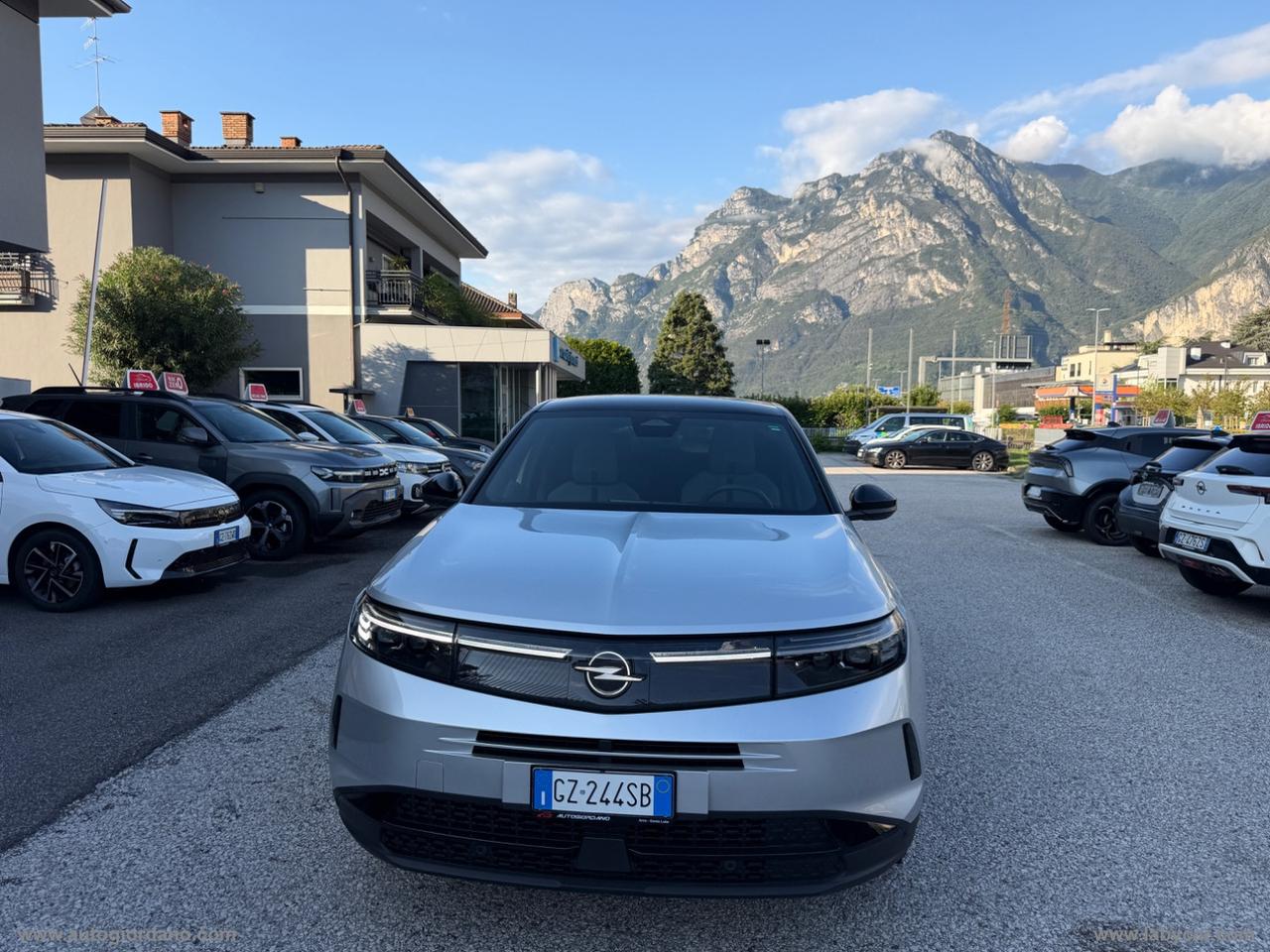 OPEL Grandland 1.2 Hybrid 145 CV EDCT GS