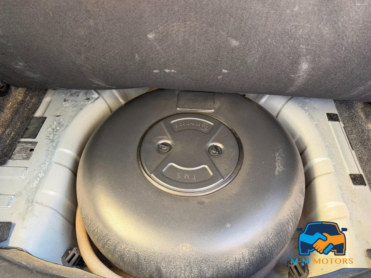 Lancia Ypsilon SILVER ECOCHIC