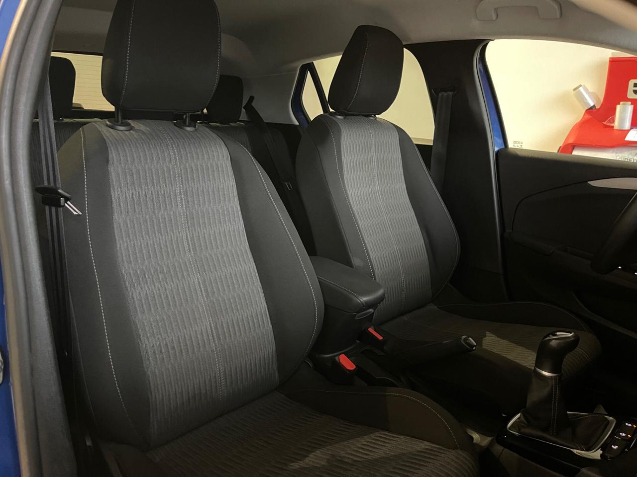 Opel Corsa 1.2 75cv Edition