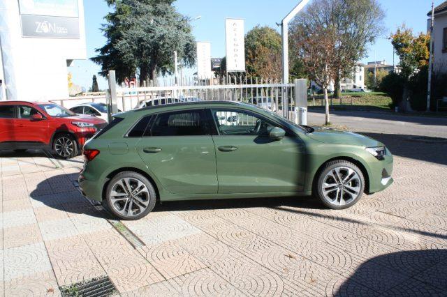 AUDI A3 Sedan 30 TFSI S tronic Business Advanced