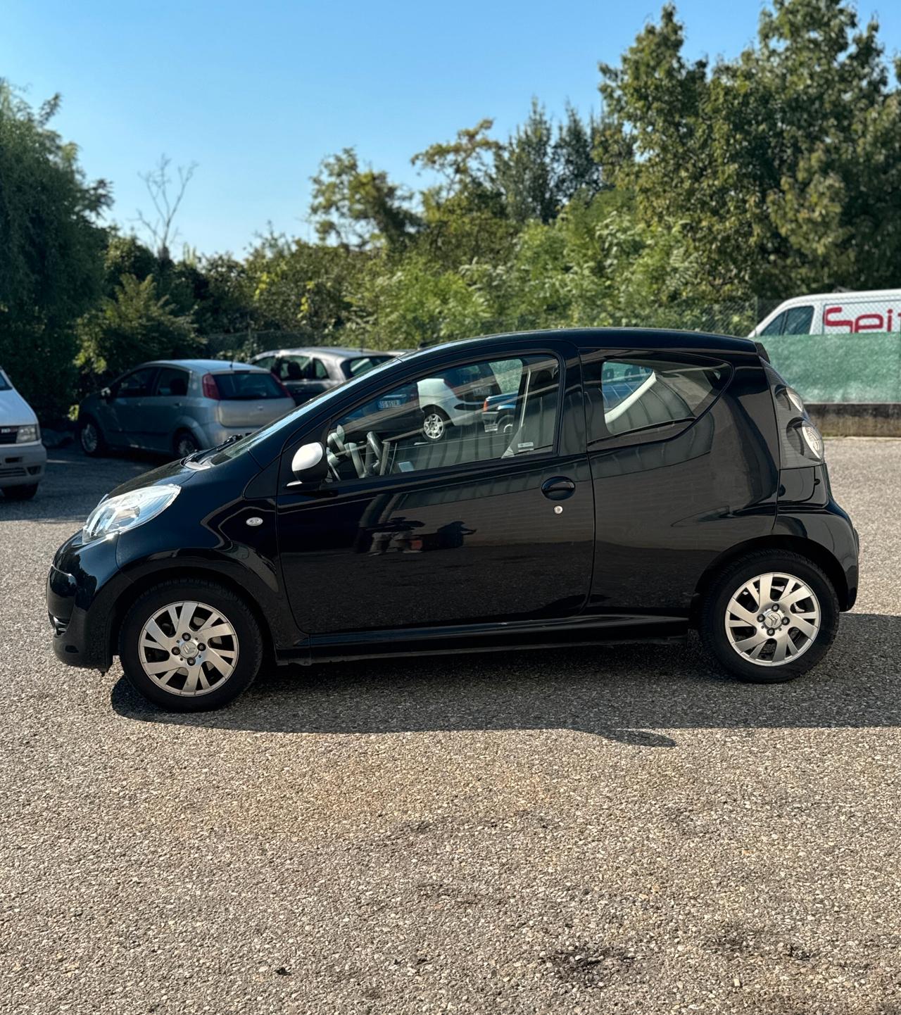 Citroen C1 1.0 Benz. *104.000 km* *UNICO PROPRIETARIO*