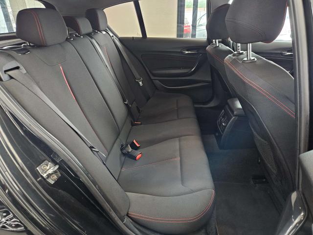 BMW 120 120d 5p Msport