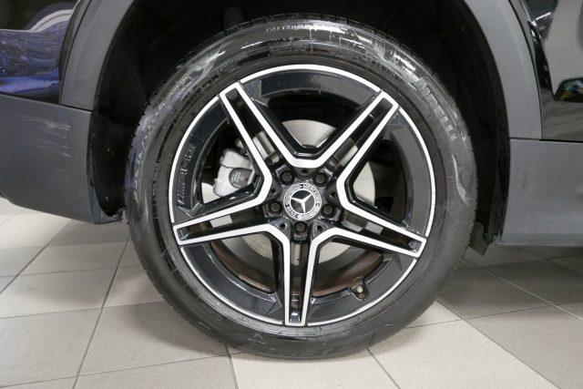 MERCEDES-BENZ GLB 200 d Automatic Premium Pack Night 7 Posti