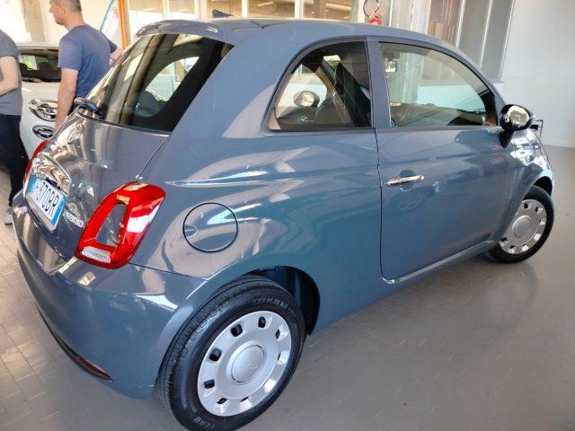 FIAT 500 1.0 Hybrid Cult PROMO