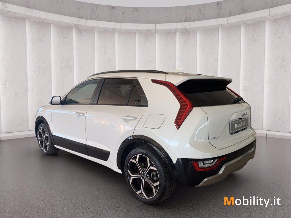 KIA Niro 1.6 gdi hev Evolution dct6 del 2023
