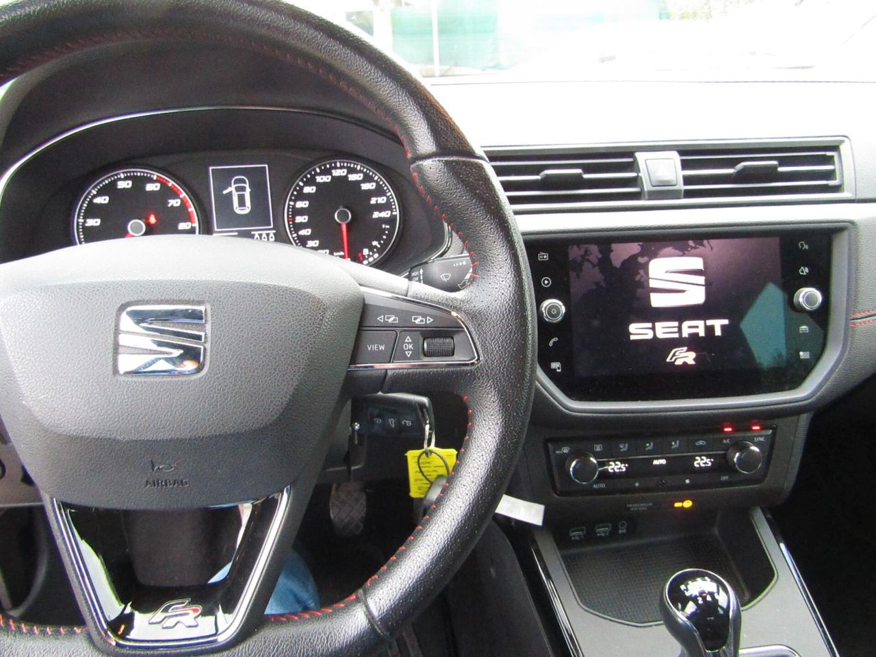 Seat Arona 1.0 115 CV FR vedi preparazione