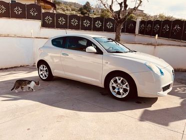 Alfa Romeo MiTo 1.3 JTDM 85 CV DISTINTIVE UNIPRO'